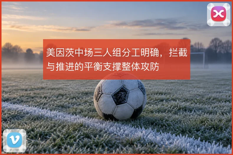美因茨中场三人组分工明确,拦截与推进的平衡支撑整体攻防
